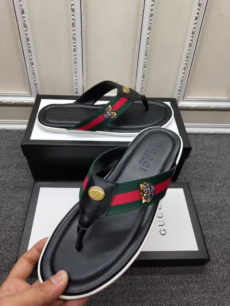 Gucci Slippers